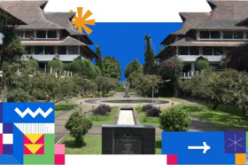 10 UNIVERSITAS TERBAIK DI BANDUNG 2024 –Ilustrasi bangunan ITB. Daftar 10 PTN dan PTS terbaik di Bandung ini bisa jadi rekomendasi bagi calon mahasiswa yang masih galau pilih Universitas. –Ilustrasi Instagram/@itb1920.