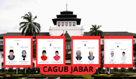 PILKADA 2024 - Jelang pelaksanaan Pilkada 2024, berikut visi misi Cagub Jawa Barat. - Foto dok.AyoBacaNews.com.