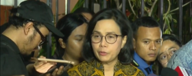 Menteri Keuangan Sri Mulyani - Foto: X/
@Sherly0ctaviany
