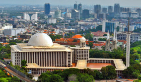 INFO- Jadwal Imsakiyah Ramadan 1446 H/2025 M Resmi Dirilis, Cek Waktu Imsak dan Subuh di Wilayah Anda! (Sumber: https://id.wikipedia.org/)