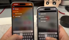 INFO- iPhone 16 Pro Max vs Samsung Galaxy S24 Ultra: Duel Flagship dengan Fitur Canggih yang Mewah