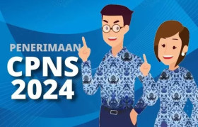 Ilustrasi seleksi CPNS 2024. Buat Sobat Baca yang sudah dinyatakan lulus seleksi administrasi CPNS 2024, harus segera mempersiapkan diri untuk mengikuti tes SKD.