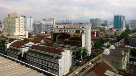 RECOMENDATIONS- Recommendations for Good and Cheap Places to Hang Out in Bandung (Source: https://en.wikipedia.org/)