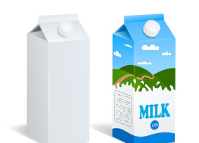 Susu - Ilustrasi protein untuk tumbuh dan kembang optimal anak dari usia 6-12 tahun. Ilustrasi/Freepik.