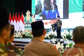 (Presiden Jokowi Smabutan/foto: istimewa)