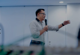 Kadisdik Jabar Wahyu Mijaya - SE pada seluruh sekolah terkait acara pelepasan dilaksanakan sederhana. Dok: disdik.jabarprov.go.id.