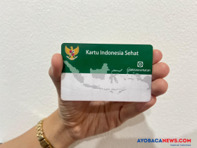 ILUSTRASI BPJS KESEHATAN - Komisi IX DPR RI menegaskan untuk tidak ada perbedaan pelayanan kesehatan antara Pasien BPJS dan Umum - dok. Aulia/AyoBacaNews.com