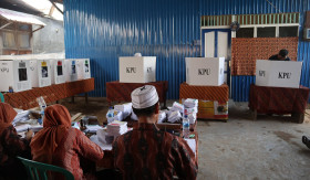 TPS- Sering Terlewat! Hal-Hal Penting yang Wajib Pemilih Perhatikan Saat Pencoblosan Pilkada dan Pilgub 2024 (Sumber: https://id.wikipedia.org/)