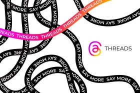 THREADS - Meta berencana akan menutup akses Threads di Turki serta akan mengajukan banding atas perintah interim regulator di negara tersebut. Ilustrasi/Freepik.