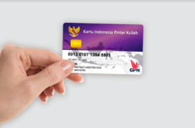 BEASISWA KIP KULIAH MERDEKA –Ilustrasi kartu KIP Kuliah. Proses pendaftaran beasiswa KIP Kuliah merdeka. –Ilustrasi/unpas.as.id.