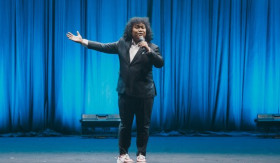 GAJI MARSHEL WIDIANTO - Maju jadi calon wakil wali kota Tangsel, segini gaji yang akan diterima Marshel Widianto. -Foto Instagram/@marshel_widianto.