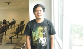 Penulis Opini: Adim Piero.