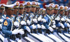 LOKASI PENDAFTARAN TARUNA TNI 2024 -Ilustrasi Taruna Akmil TNI. Lakukan pendaftaran Taruna Akmil TNI 2024 secara offline, dengan datang langsung ke lokasi berikut ini. -Ilustrasi/indonesia.go.id.