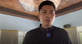 Membangun personal branding yang kuat! Dengan konten yang konsisten, kreator konten bisa meraih pengikut setia. Fokus pada tema utama menjadikan branding semakin kuat.