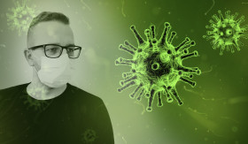 Wabah Mpox menjadi isu kesehatan yang harus di atasi dan dicegah secara serius oleh setiap negara. - Foto ilustrasi Pixabay/nina108.