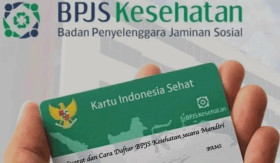 PINDAH FASKES 1 BPJS - Ada dua cara yang bisa dilakukan untuk proses pindah faskes 1 BPJS kesehatan. -Foto dok.tribratanews.lampung.polri.go.id.