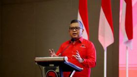 (Hasto Krsitiyanto/foto: pdiperjuangan.id)