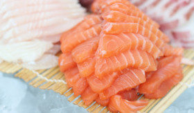 MAKANAN PENURUN KOLESTROL - Demi kesehatan usai Idul Adha, sebaiknya konsumsi makanan yang bisa netralisir kolestrol. -Ilustrasi Pixabay/Bokja.