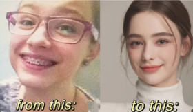 TIPS GLOW UP - Jelang tahun baru 2025, khusus buat yang punya resolusi glow up perlu cek tips berikut ini. - Foto tangkap layar YouTube/Dasha Taran.