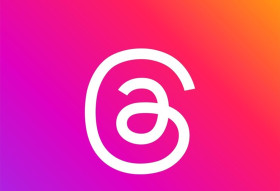 THREADS LUNCURKAN SEJUMLAH FITUR BARU - Ilustrasi logo Threads. Pengguna aplikasi milik Meta ini kini bisa melihat insight lebih detail. (Foto: Freepik).