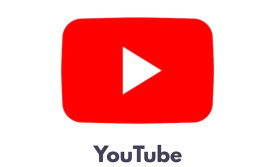Ilustrasi logo YouTube. Kreator konten kini bisa dapat cuan tambahan dari program YouTube Shopping Affiliates. (Foto: Freepik).