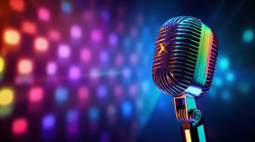RECOMENDATION- Recommendations for Karaoke Places in Bandung That are Currently Viral (Source: https://www.vecteezy.com/)