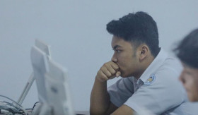 PPDB 2024 -Pendaftaran PPDB jenjang SMA, SMK dan SLB Jawa Barat 2024, ada 2 tahap pendaftaran simak jadwalnya. -Ilustrasi Instagram/@disdikjabar.