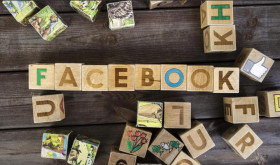 FACEBOOK PRO - Bagi kreator pemula jangan minder, ikuti saja tips cepat cuan di Facebook Pro. - Foto ilustrasi Pixabay/EsaRiutta.
