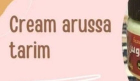 REVIEW- Krim Arusa Ori Tarim: Rahasia Kecantikan dari Tarim atau Sekadar Krim Serbaguna yang Bikin Bingung?