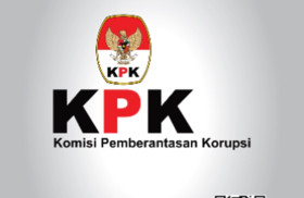 Logo KPK - Caleg terpilih diimbau untuk segera melaporkan harta kekayaan pada LHKPN. Ilustrasi/Pinterest.