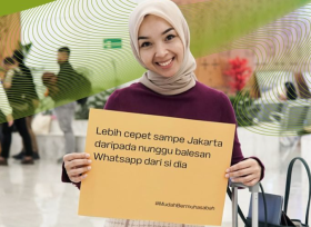Informasi Kereta Cepat Whoosh. Rilis terbaru dikeluarkan PT Kereta Cepat Indonesia China (KCIC) tentang jadwal terbaru kereta cepat Whoosh khusus Bulan Mei 2024. - @keretacepat_id.