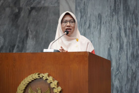 UKT MAHASISWA -  Anggota Komisi X DPR RI Mendorong Pengawasan Biaya UKT di PTN untuk Lindungi Mahasiswa.- fraksi.pks.id