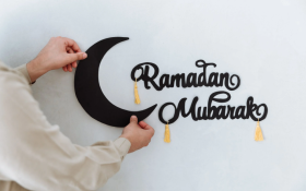 BACAAN NIAT PUASA - Berikut adalah bacaan niat puasa bahasan Arab dan artinya. - pexels/Thirdman.