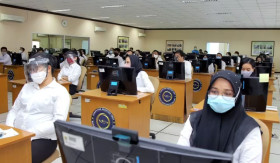 CPNS - BKN tetapkan jadwal pelaksanaan SKB, SKD CPNS 2024. Peserta wajib paham. - Foto dok.go.id.