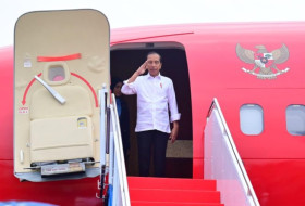 Presiden Joko Widodo alias Jokowi, turun langsung menghadapi bandar judi online.