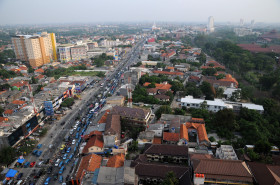 RECOMENDATIONS- Recommendations for Good and Cheap Places to Hang Out in Depok (Source: https://en.wikipedia.org/)