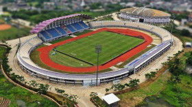 (Stadion Indomilk Arena Tangerang/foto: tribunnewswiki.com)