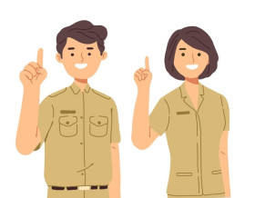 Kemendikbudristek disebut masih punya janji untuk 1,6 juta guru mendapat sertifikasi, DPR minta anggaran PPG segera direalisasikan. (Foto: Ilustrasi guru/freepik).