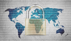 PDNS - Pemerintah RI dapat nasihat dari pelaku hacker soal sistem keamanan data. -Ilustrasi Pixabay/Tumisu.