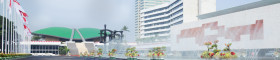 Kantor DPR RI. (dpr.go.id)