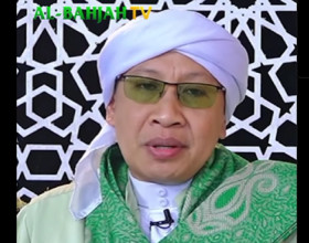 MENELAN LUDAH PUASA BATAL? - Buya Yahya menjelaskan hukum menelan ludah saat berpuasa, yang terbagi dalam dua kondisi. Instagram/@buyayahya_albahjah.