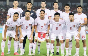 Timnas Indonesia dijadwalkan akan melakoni laga uji coba melawan Tanzania sebelum melawan Irak dan Filipian di Kualifikasi Piala Dunia 2026. Dok: PSSI.