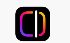 Logo Edits, layanan video editing yang dirilis Instagram belum lama ini. (FOTO: Threads/@mosseri).