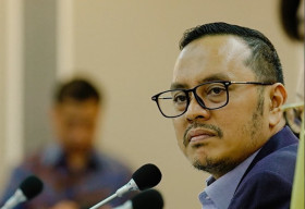 Ketua Komisi XIII DPR RI, Willy Aditya menyetujui terkait efisiensi anggaran tahun 2025 berdasarkan Inpres No 1/2025. (FOTO: willyaditya.com).