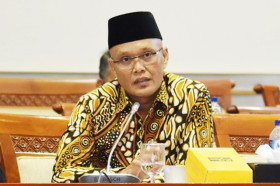 OECD - Indonesia Diminta Bijak dalam Rencana Bergabung ke OECD, Hindari Pengorbanan Konstitusi.- website/dpr.go.id