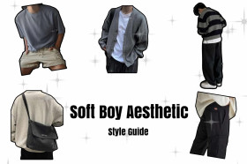 FASHION- Mix and Match Men's Casual Clothes (Source: https://astrominimal.com/)