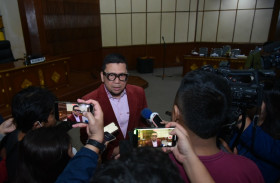 Ketua Komisi II DPR RI, Ahmad Doli Kurnia menyambut baik rencana Prabowo membuat Presidential Club. Dok: dpr.go.id.