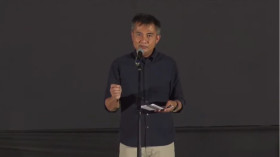 KPID - Anugerah Penyiaran KPID Jawa Barat 2024: Apresiasi Bagi Penyiaran Berekadilan - (Sumber: Tangkapan Layar YouTube ayobacanews_official)