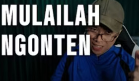 TIPS- Ingin Jadi Content Creator Tapi Tidak Punya Kamera Mahal? Ini Cara Memulai Konten dari Nol yang Sebenarnya (Sumber: Tangkap Layar Youtube @maximalindigital)