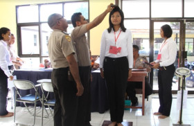 PENDAFTARAN AKPOL 2024 -Ilustrasi Casis Polri. Pendaftaran Akpol 2024 sudah dibuka, mau jadi Casis? Penuhi dulu kriteria berikut ini. -Ilustrasi/tribaratanewsntt.com.